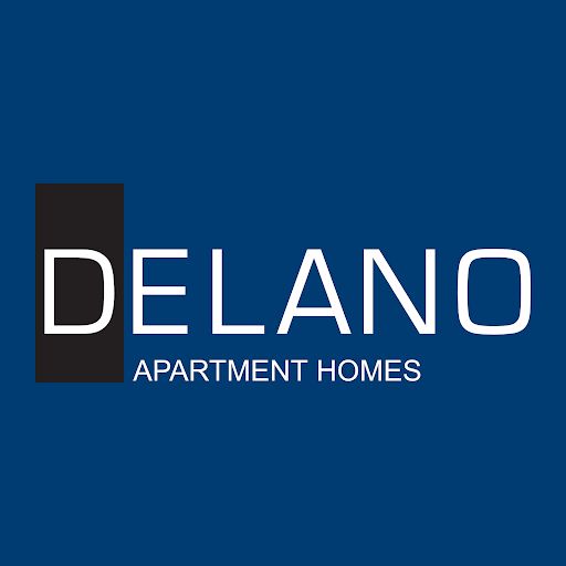 Delano Apartment Homes logo