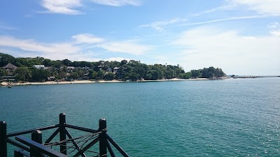 Photos of Island Bar