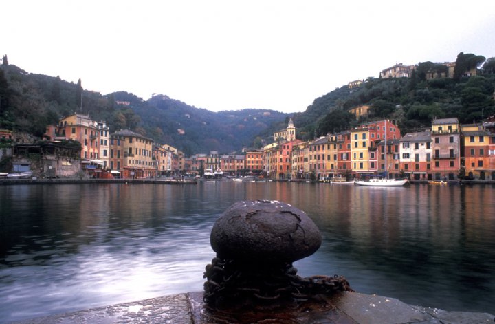 Portofino un'emozione di ferdie