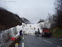 Avalanche Pyrénées - Gavarnie, secteur Pimené - Photo 6 - © Vergez Alain