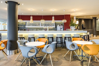 Photos of Hotel Novotel Berlin Mitte