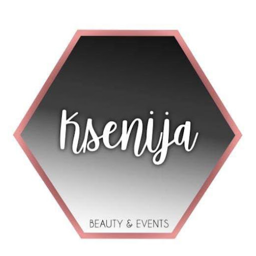 Ksenija Beauty und Events