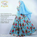 Gamis Syari Rosemelia by Rins