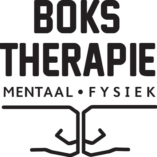 Bokstherapie.nl logo