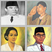 Kuis Pahlawan Indonesia  Icon