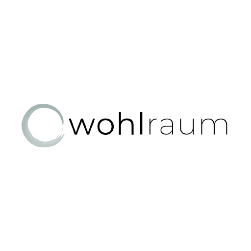 wohlraum - ganzheitliche Gesundheit logo