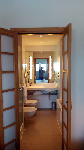 Hotel Novotel Bologna Fiera