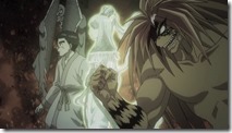 Ushio to Tora - 20 -32