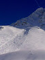 Avalanche Vanoise, secteur Sommet de Bellecôte, Montagne du Carroley - Photo 5 - © Taffin François