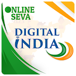 Cover Image of Herunterladen Online Seva: Digitale Dienste Indiens 2.2 APK