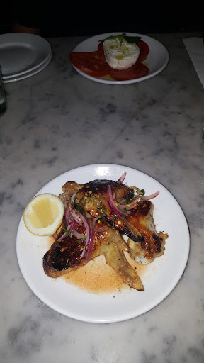 Motorino