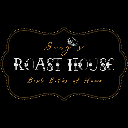 Song's Roast House | Café & Restaurant logo