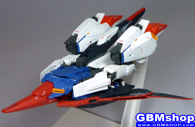 Gundam FIX Figuration #0024 MSZ-006 Z GUNDAM