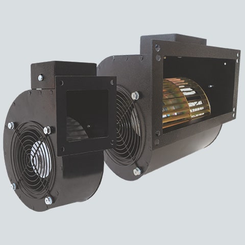 Centrifugal Blowers