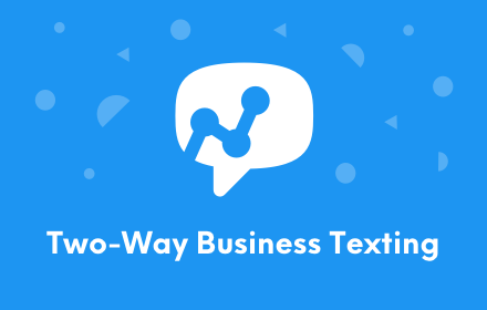 Salesmsg - Business Text Messaging small promo image