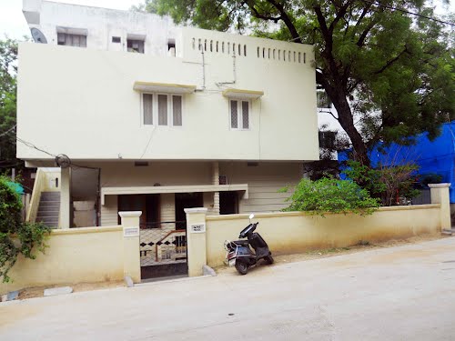 Laxman Enterprises, Banjara Hills Rd Number 3, Sagar Society, Sri Nagar Colony, Aurora Colony, Banjara Hills, Hyderabad, Telangana 500073, India, Surveyor, state TS