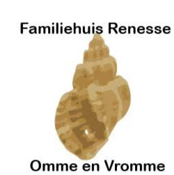 Vakantiehuis Omme en Vromme logo