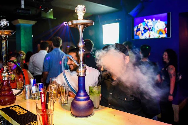 Diputados aprueban por tercera vez ley prohíbe uso de hookah