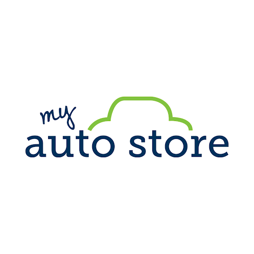 My Auto Store logo