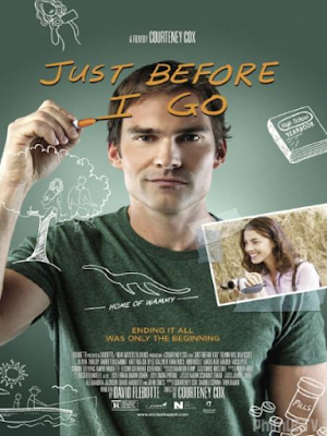 Movie Nếu Một Mai Tôi Chết - Just Before I Go (2014)