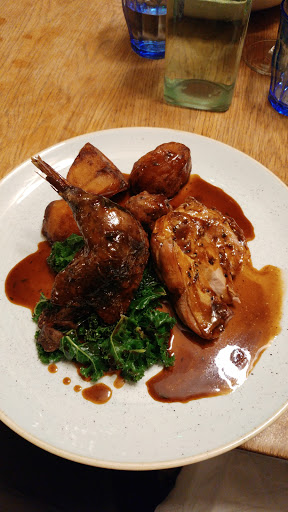 The Plough