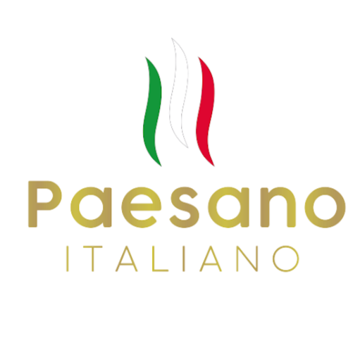 Paesano Italiano logo