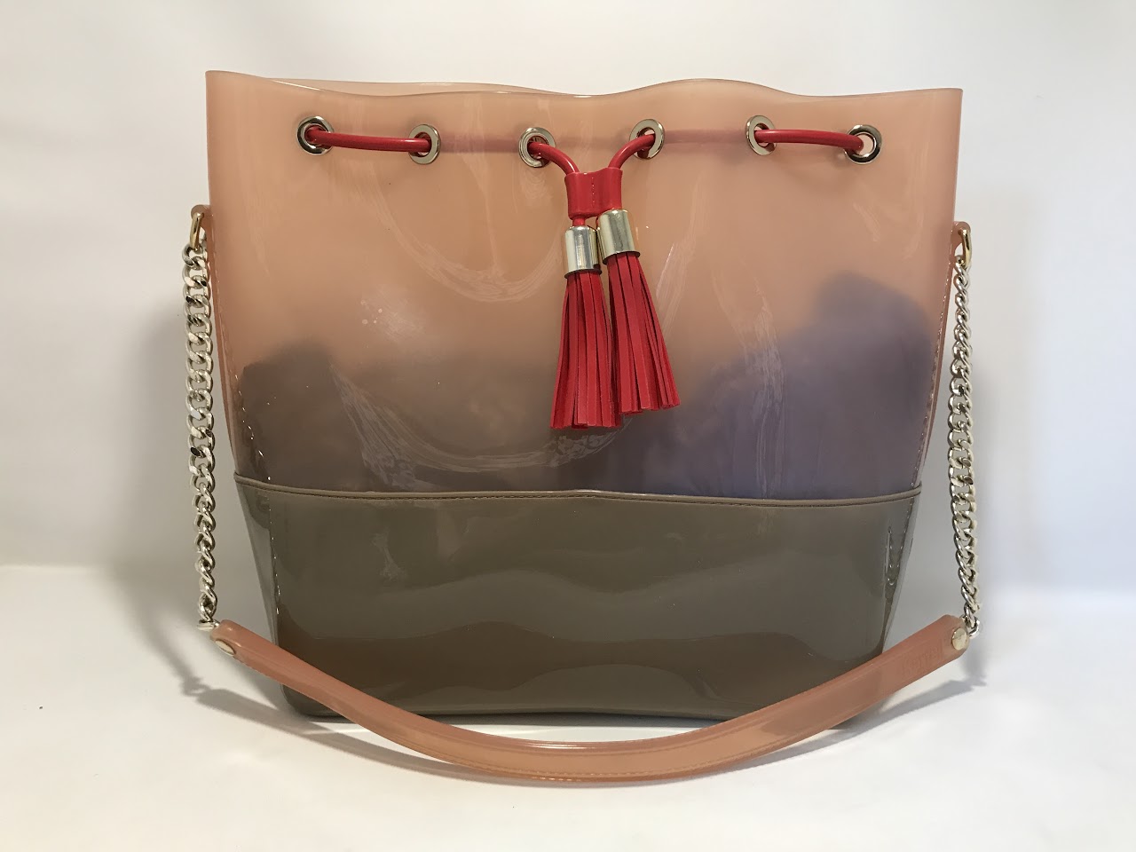 Kartell Grace K. Shoulder Bag