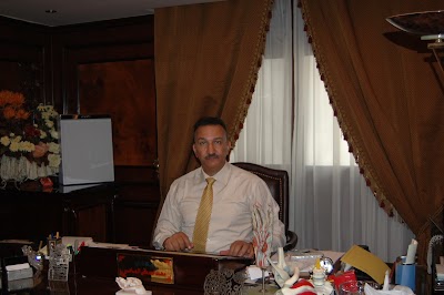 Photos of Dr. Mohamed Mostafa El Mahy