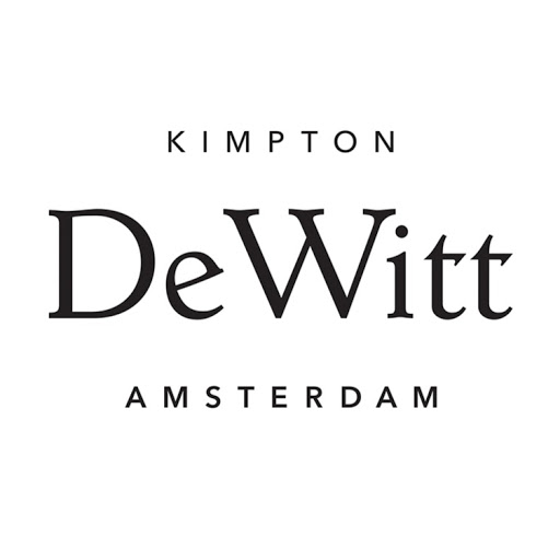 Kimpton De Witt logo