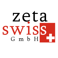 Zeta Swiss GmbH logo