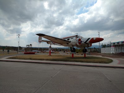 Photos of La Avioneta Park