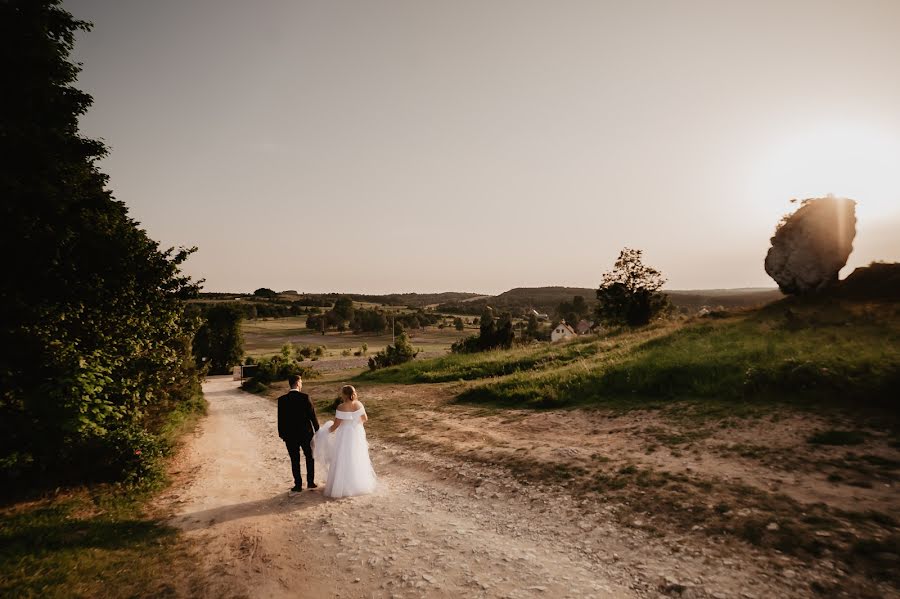 Svatební fotograf Sebastian Machnik (sebastianmachni). Fotografie z 25.června 2019