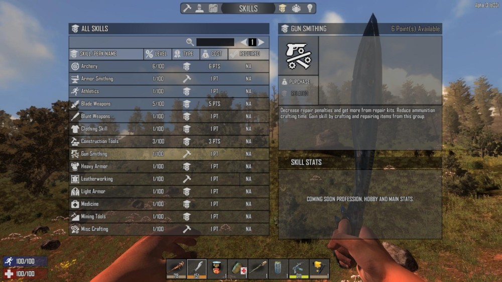 파일:external/7daystodie.com/Alpha_13_Skills.jpg