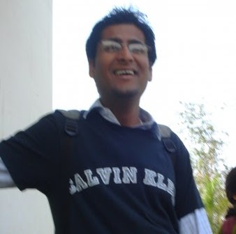 Image pertaining to SUNIL KB