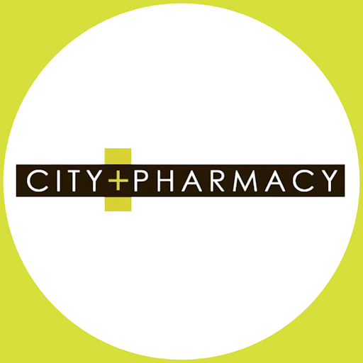 City Pharmacy Ltd logo