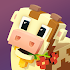 Blocky Farm1.2.81 (Mod Money)