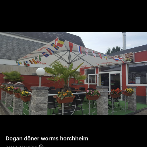 Dogan Döner Worms- Horchheim