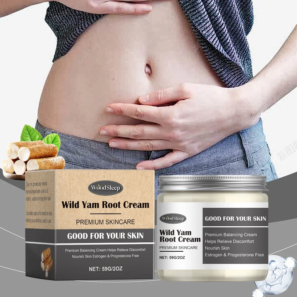 Kruiden Verzachtende Crème Vocht Mild. Ervaar zachte en gehydrateerde huid met deze natuurlijke formule.