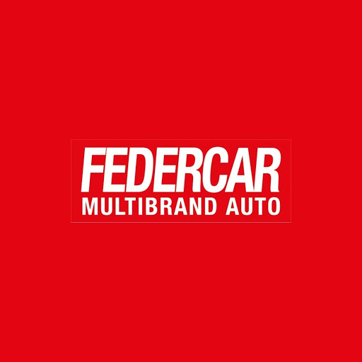 FederCar Concessionaria Multibrand logo