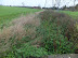 Path up to Knodishall School House