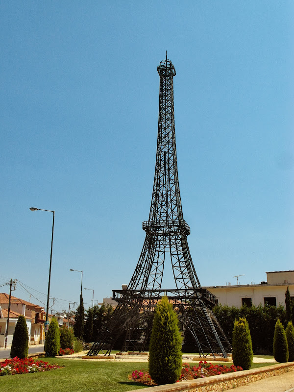 Южное путешествие, июль - август 2013 г.