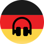 Cover Image of ดาวน์โหลด German Listening 2.4 APK