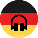 Herunterladen German Listening Installieren Sie Neueste APK Downloader