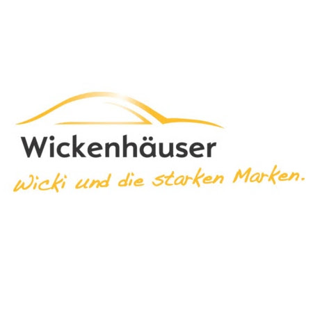 Autohaus Wickenhäuser GmbH & Co. KG logo