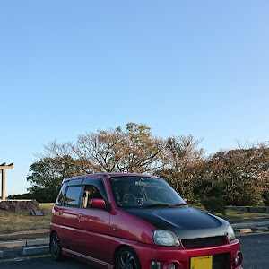 プレオ RS