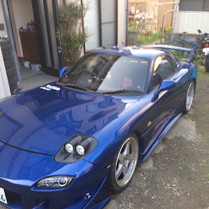 RX-7