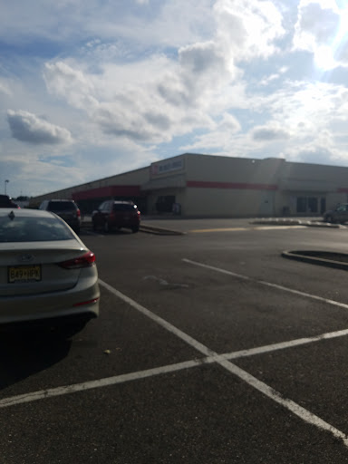 Warehouse club «BJ’s Wholesale Club», reviews and photos, 131 E Kings Hwy, Maple Shade Township, NJ 08052, USA