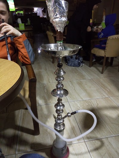 Photos of ‪Pistachio Sweets & Cafe حلويلت بستاشيو