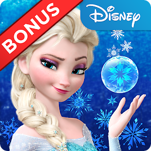 Frozen Free Fall apk Download