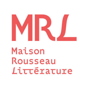 Maison de Rousseau et de la Littérature (MRL) - Fermé pour rénovation logo